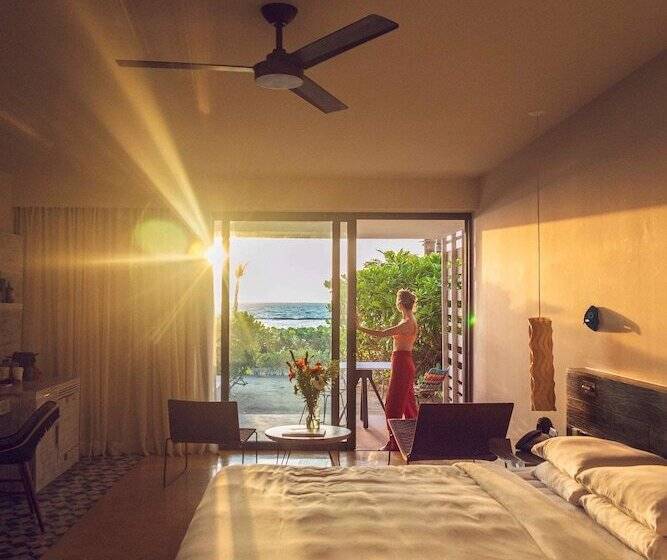 スタンダードスタジオ, Andaz Mayakoba Resort Riviera Maya, By Hyatt
