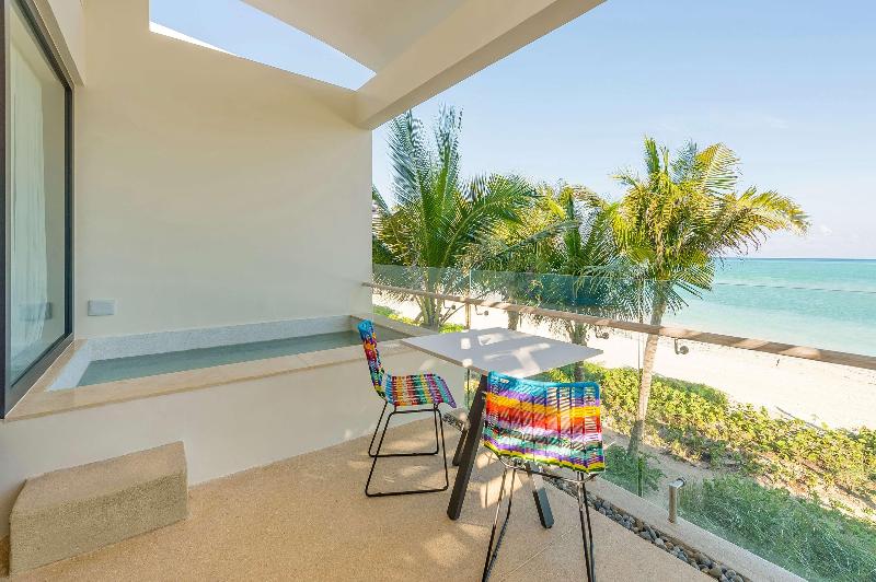 海の見えるスタンダードスタジオ, Andaz Mayakoba Resort Riviera Maya, By Hyatt