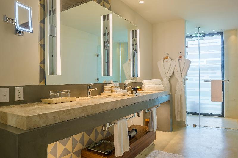 オーシャンビュースイート, Andaz Mayakoba Resort Riviera Maya, By Hyatt