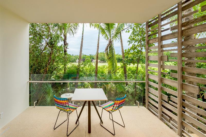 标准间, Andaz Mayakoba Resort Riviera Maya, By Hyatt