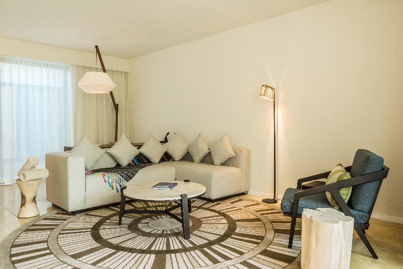 スイート, Andaz Mayakoba Resort Riviera Maya, By Hyatt
