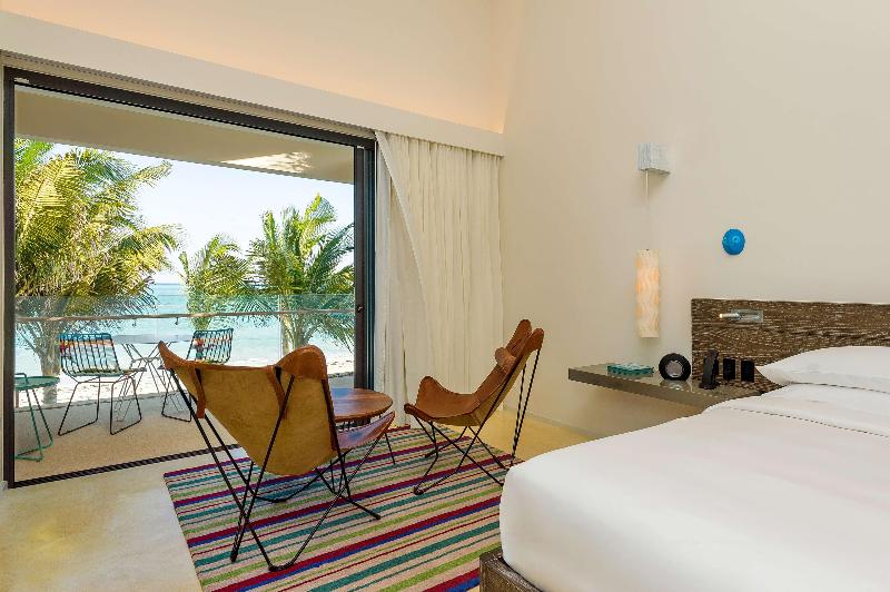 スタンダードルーム, Andaz Mayakoba Resort Riviera Maya, By Hyatt