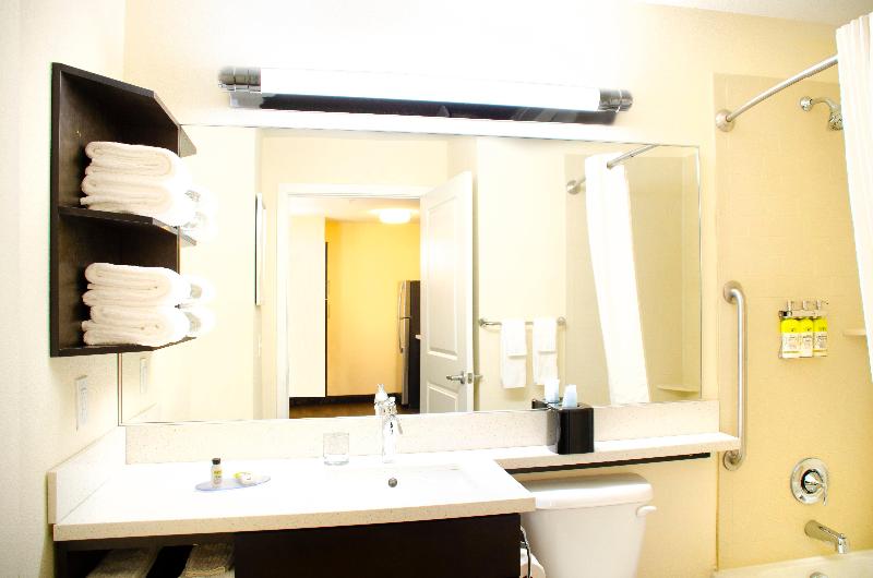 套房, Candlewood Suites York, An Ihg