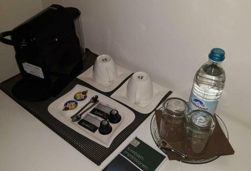 اتاق سوپریور با تخت بزرگ, Das Sp