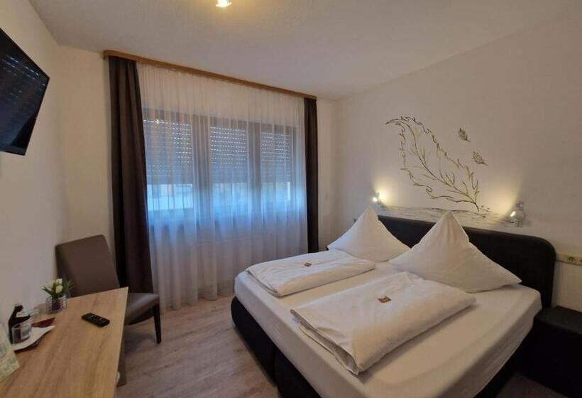 اتاق استاندارد, Das Sp
