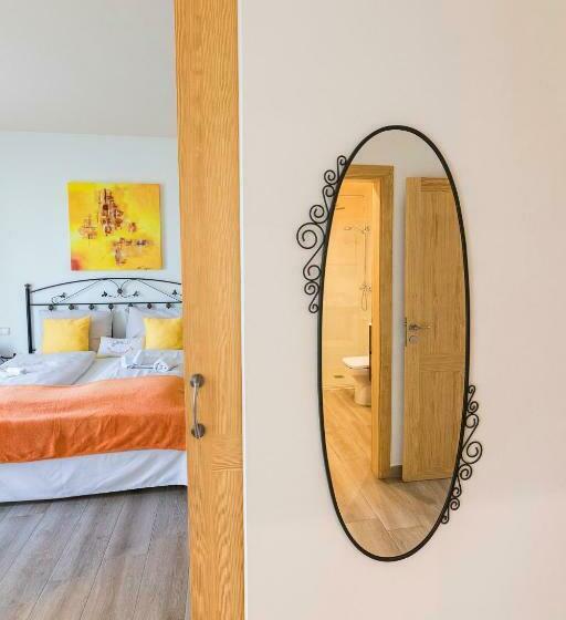 اتاق لوکس, Finca Alegria   Agroturismo Son Sampoli
