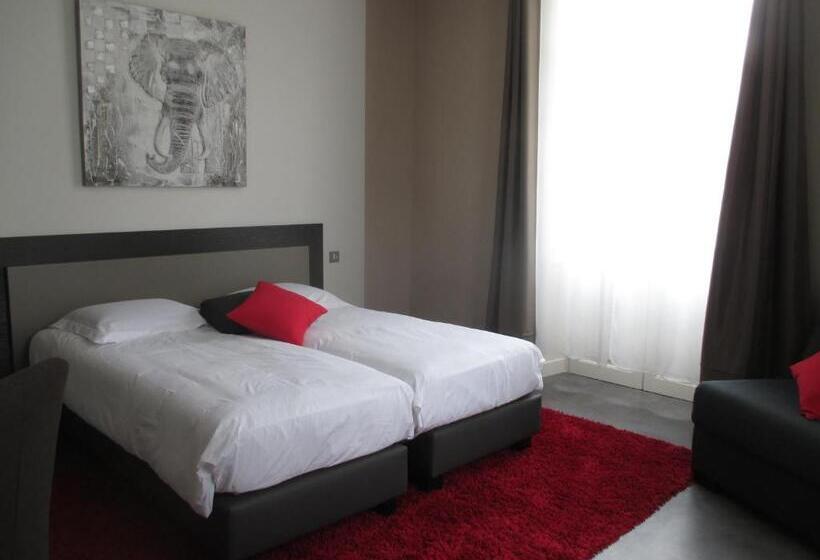 Номер Superior, Hôtel Le Saint Martin
