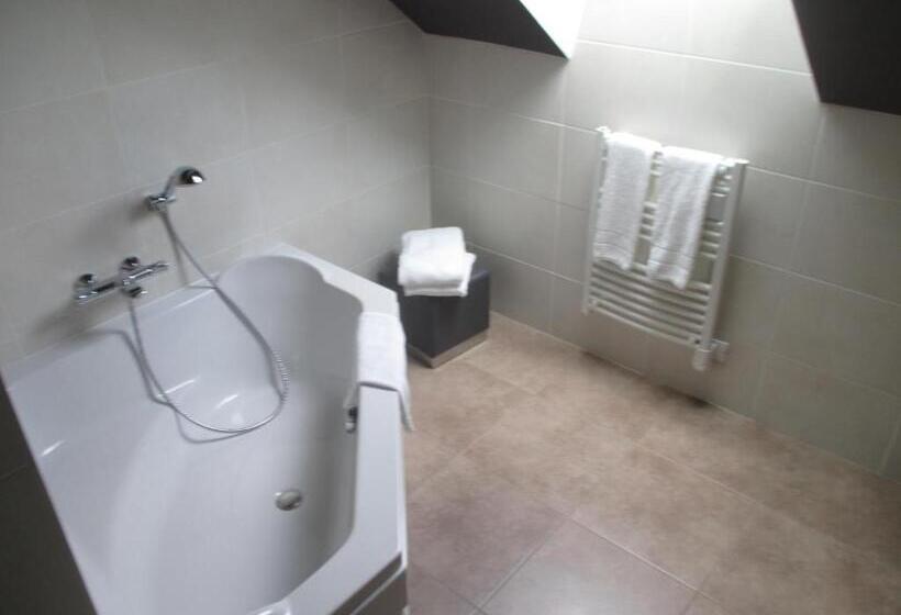 Номер Superior, Hôtel Le Saint Martin