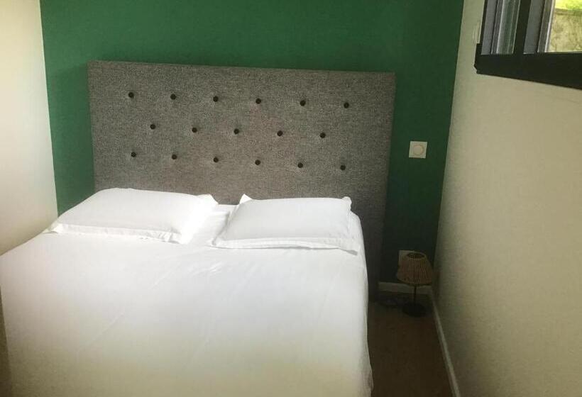 Дом 1 Спальня, Hôtel Le Saint Martin