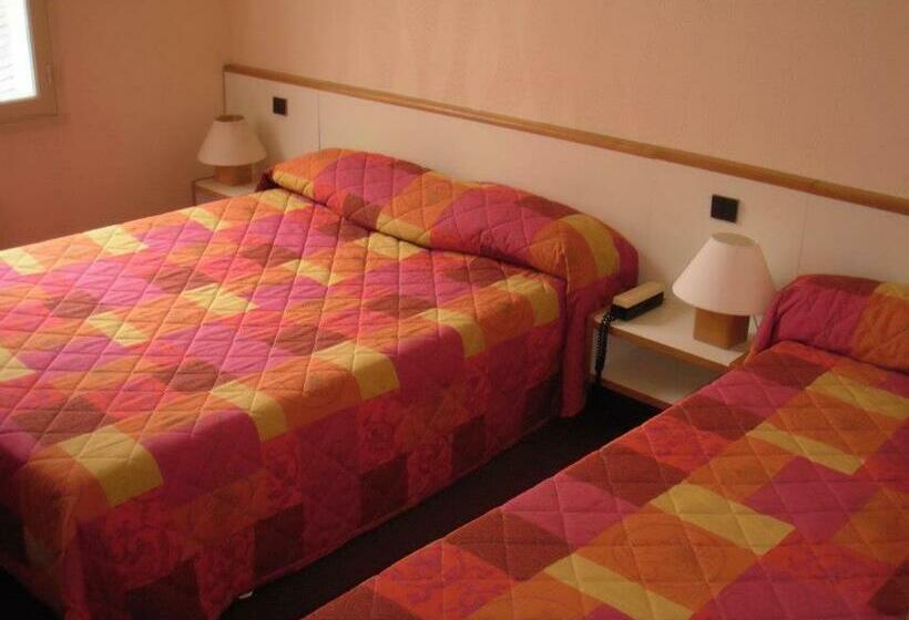Семейный Номер, Jackotel