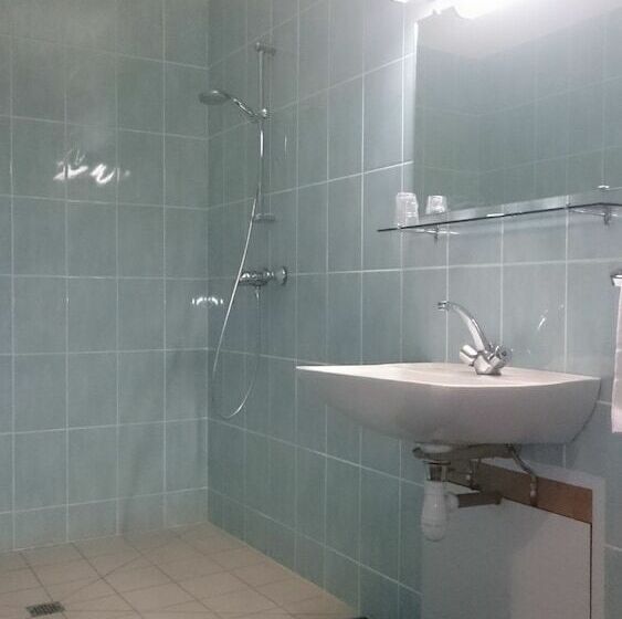 Номер Стандарт, Jackotel