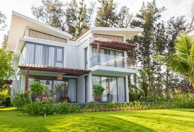ویلای 3 خوابه, Sonata Resort & Spa