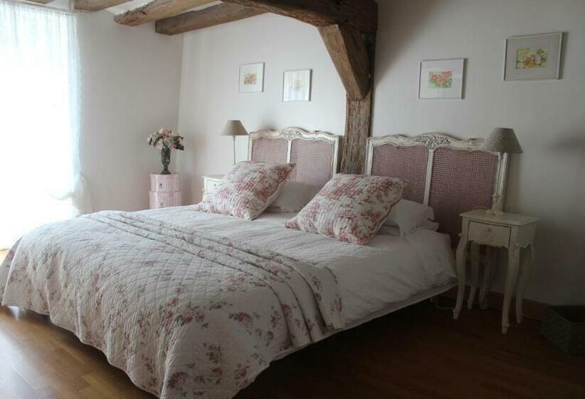 Номер Стандарт, B&b Les Agapanthes