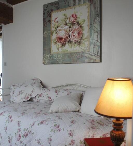 Номер Стандарт, B&b Les Agapanthes