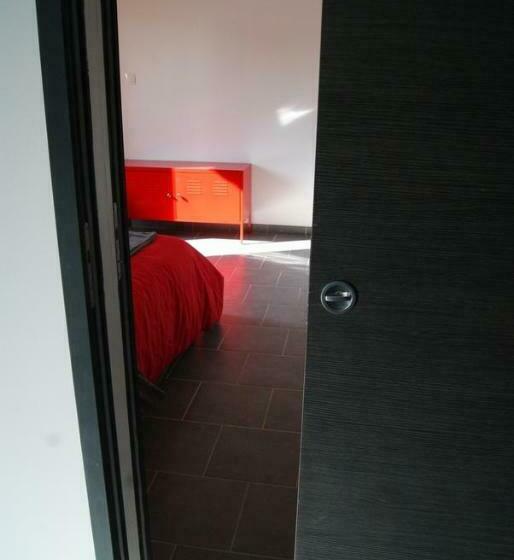 Стандартный Номер Кровать Кинг, Grisa Home