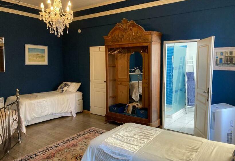 Семейный Номер, La Villa Celine
