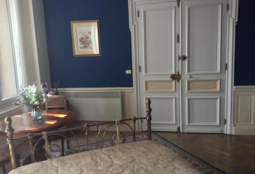 Номер Стандарт, La Villa Celine