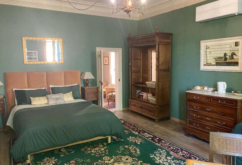 Номер Стандарт, La Villa Celine