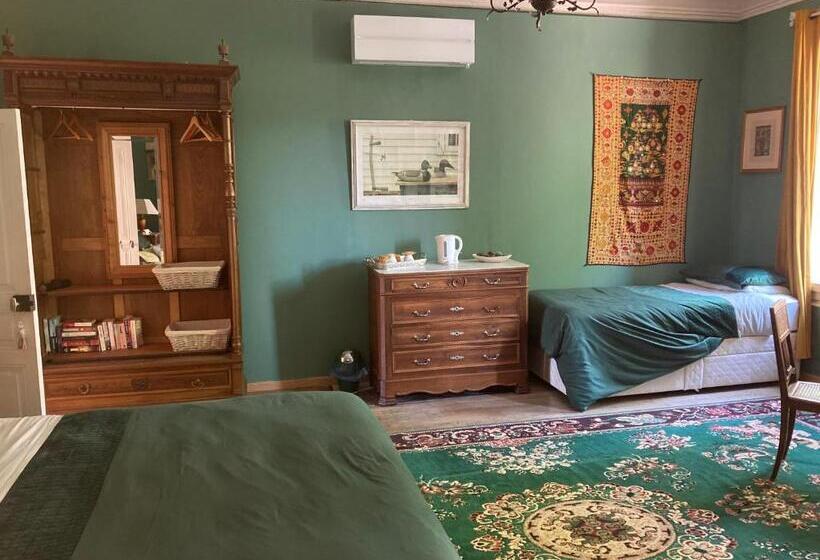 Номер Стандарт, La Villa Celine