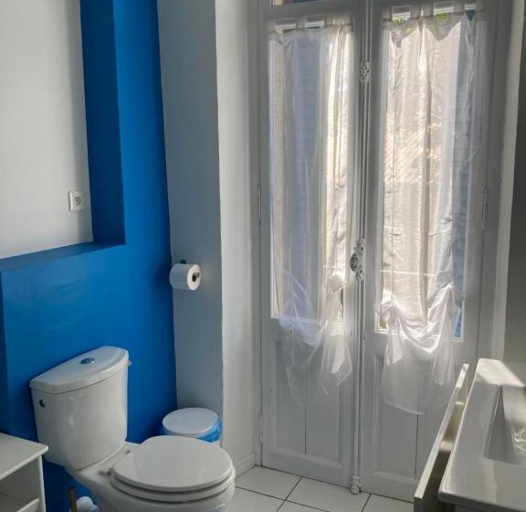 Номер Стандарт Трехместный, La Villa Celine