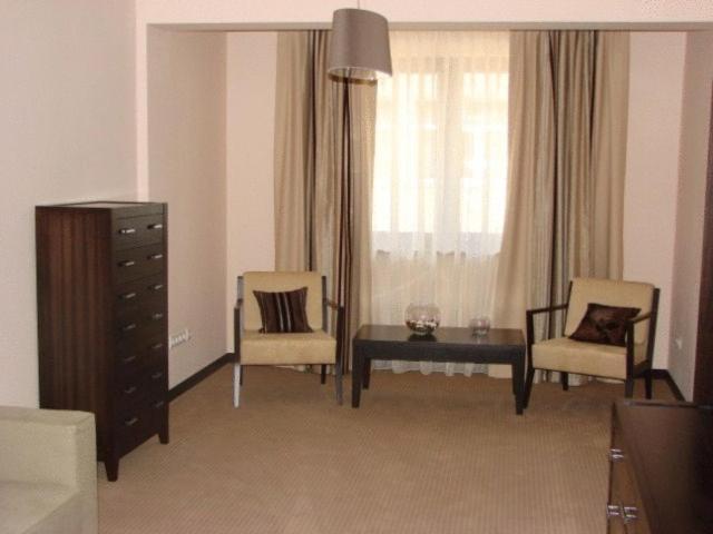 스위트, Griff Hotel Zalau
