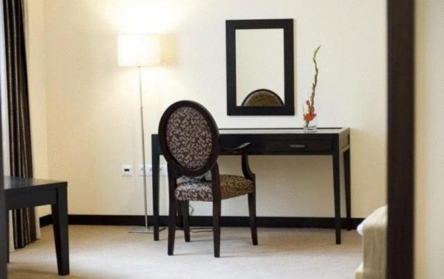 스탠다드 룸, Griff Hotel Zalau