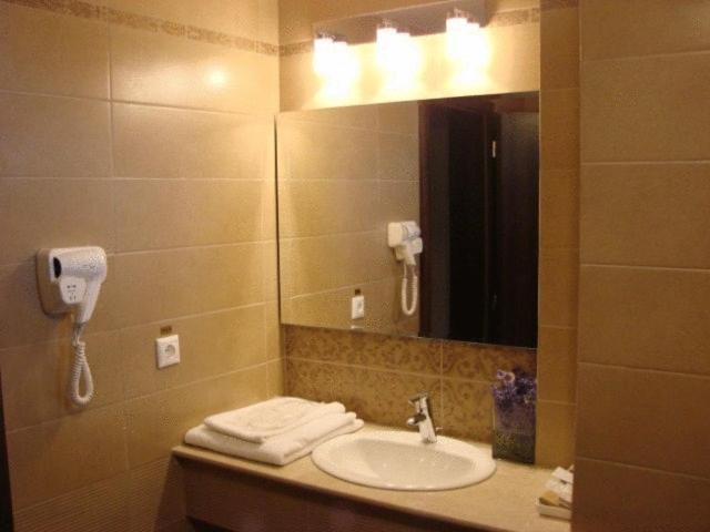 스탠다드 룸, Griff Hotel Zalau