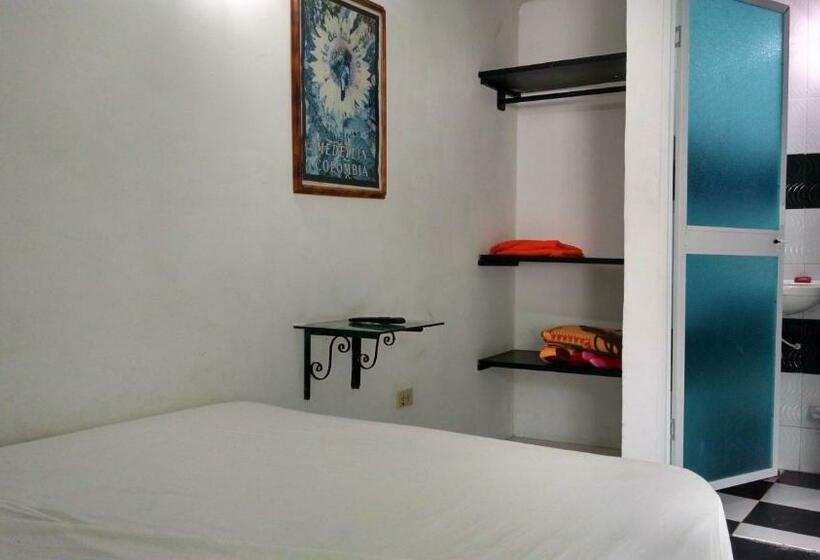 스탠다드 룸, Minca Express Relax   Base Camp