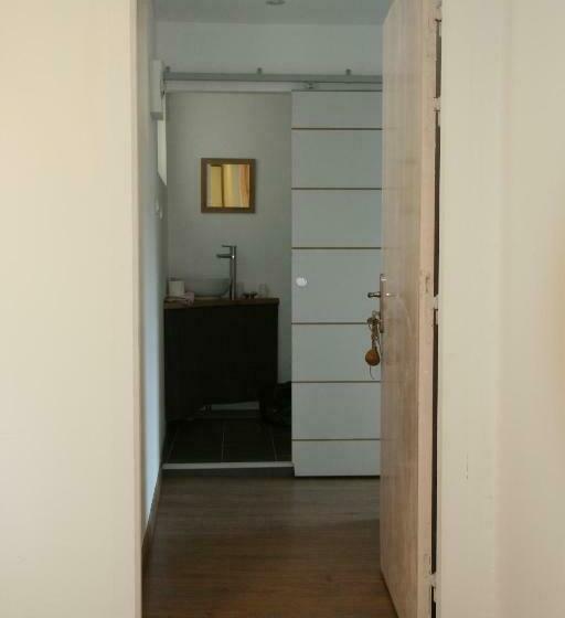 스탠다드 룸, Hôtel Restaurant Du Pêcheur