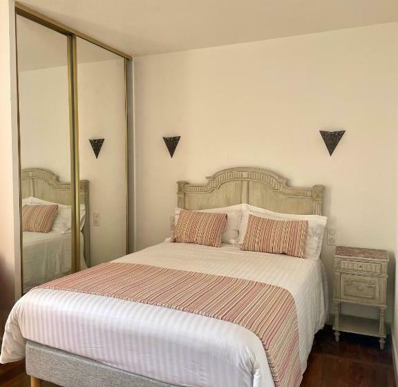 Quarto Superior, La Chatelleraie