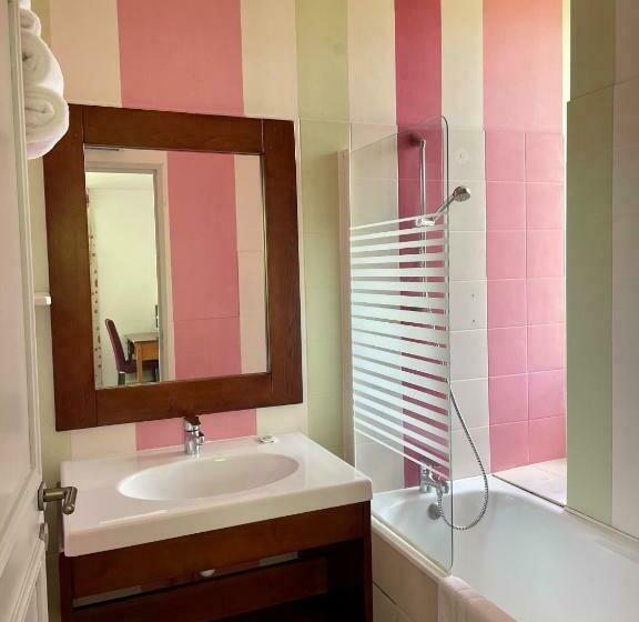 Quarto Superior, La Chatelleraie