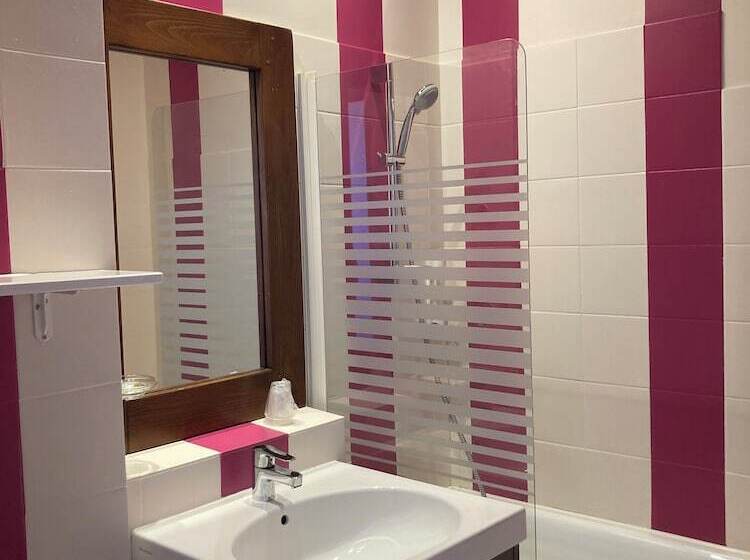 Quarto Superior, La Chatelleraie