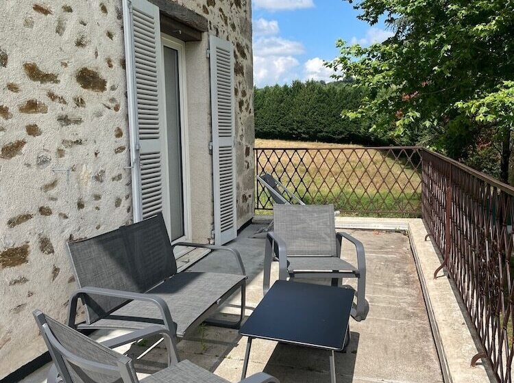 Quarto Superior, La Chatelleraie