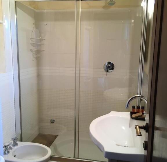 Номер Superior, B&b Locanda Toscanini
