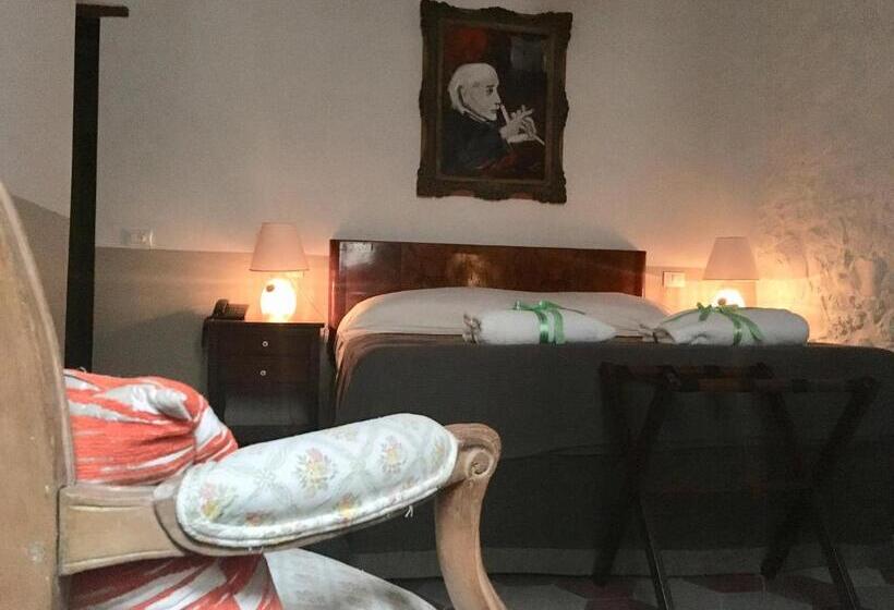 Номер Superior, B&b Locanda Toscanini