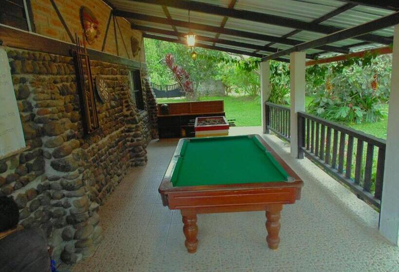 חדר סטנדרט, Casa De Piedra