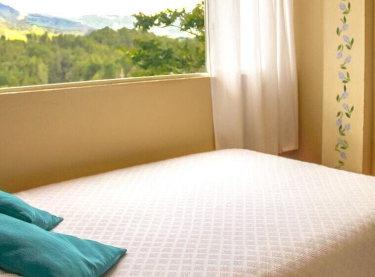 Номер Economy, Casa Encuentro Ecolodge