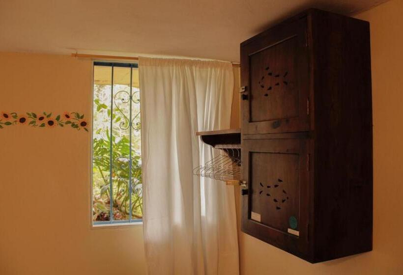 Номер Стандарт, Casa Encuentro Ecolodge