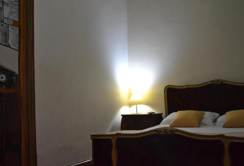 اتاق استاندارد, Che Argentina Hostel Suites