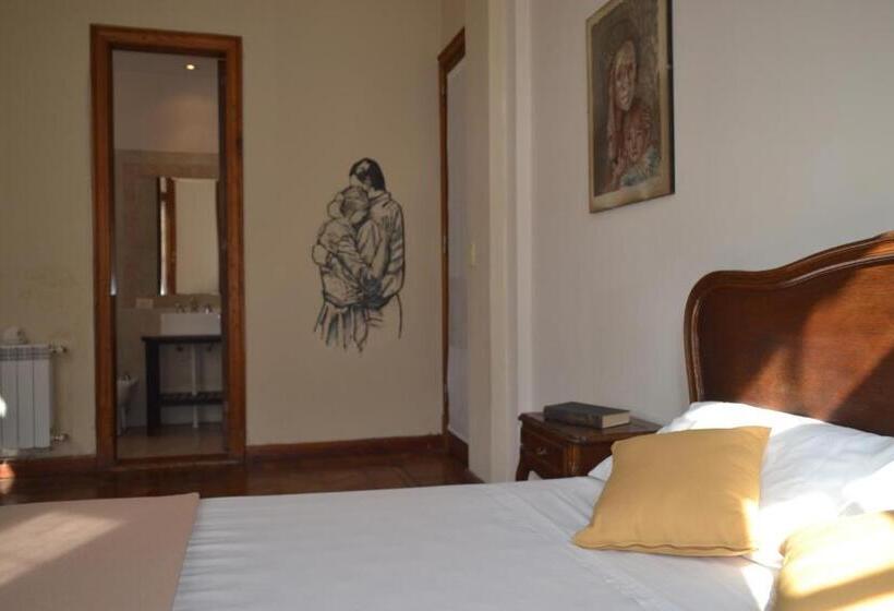 اتاق خانوادگی, Che Argentina Hostel Suites