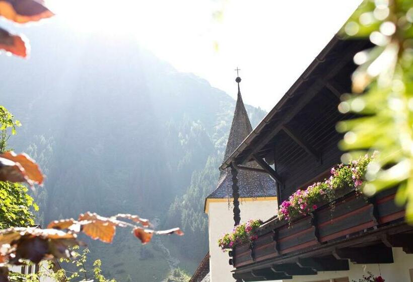 Номер Стандарт, Bei Max   Hotel Garni Kirchenwirt