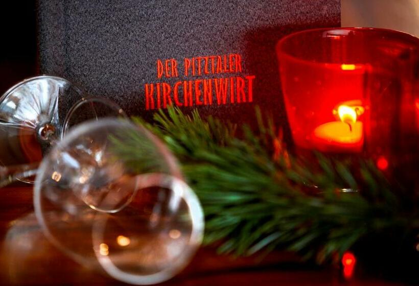 Номер Superior, Bei Max   Hotel Garni Kirchenwirt