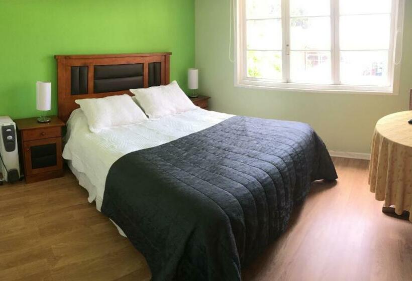 Номер Стандарт, Eco Hostal Offenbacher Hof