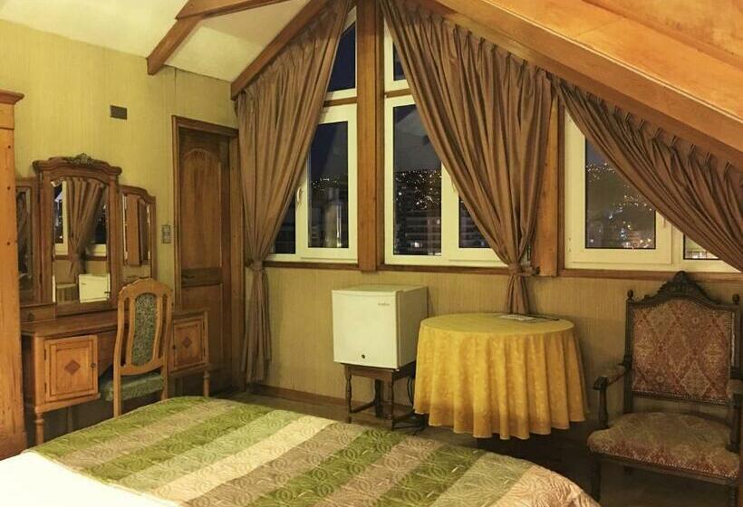 Номер Superior, Eco Hostal Offenbacher Hof