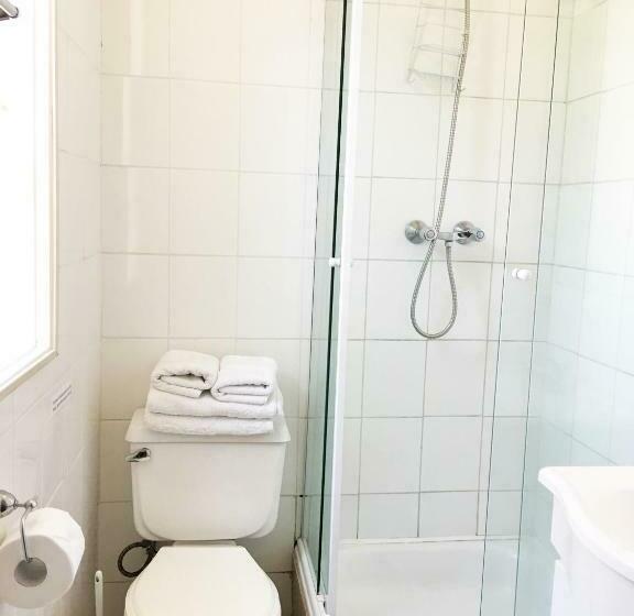 Номер Стандарт, Eco Hostal Offenbacher Hof
