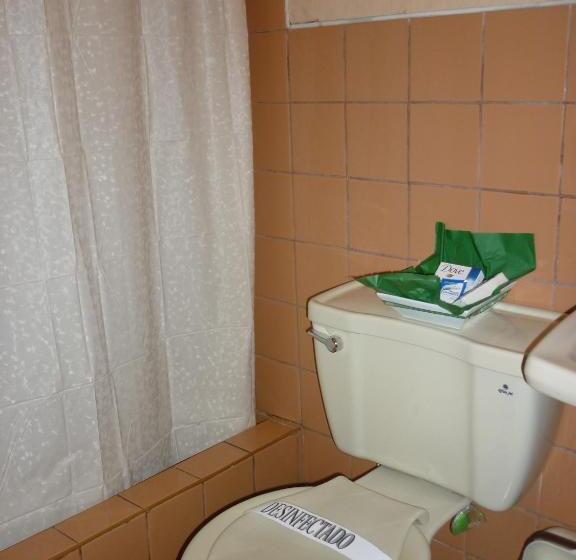 标准间, Hostal Los Balcones De Moral Y Santa Catalina