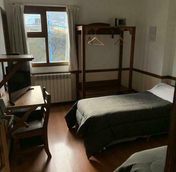 스탠다드 룸, Hosteria Sloggett