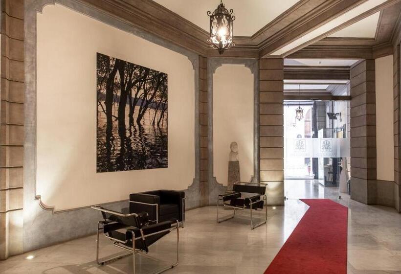 آپارتمان لوکس 1 خوابه, Moncada Suites & Apartments