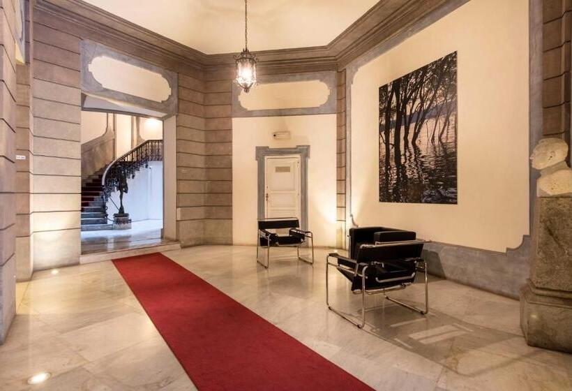 آپارتمان لوکس 1 خوابه, Moncada Suites & Apartments