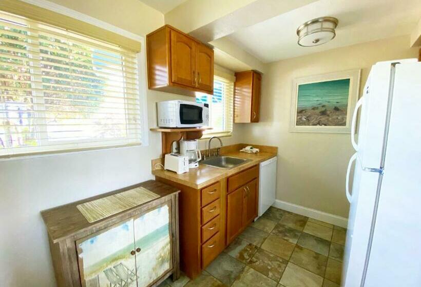 شقة ديلوكس غرفة واحدة, Nautical Watch